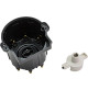 Distributor Cap Kit - Marinized V-8 Engines by General Motors with Delco HEI Ignition Systems - 808483Q1 - JSP